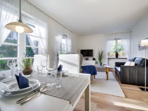 2-Zi-Ferienwohnung "Wald-Idyll" in ruhiger Lage