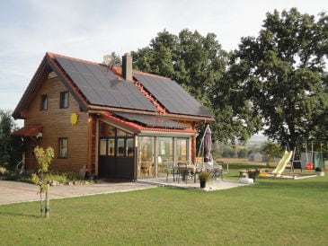 Ferienhaus Simone