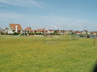 Casa per le vacanze Julianadorp Ambiente 17