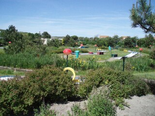 Casa per le vacanze Julianadorp Ambiente 18