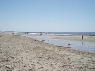 Casa per le vacanze Julianadorp Ambiente 19