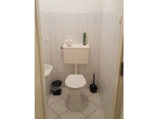 Casa per le vacanze Julianadorp Caratteristiche 9