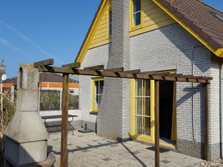 Casa per le vacanze Julianadorp Registrazione all'aperto 4