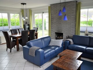 Casa per le vacanze Julianadorp Caratteristiche 7