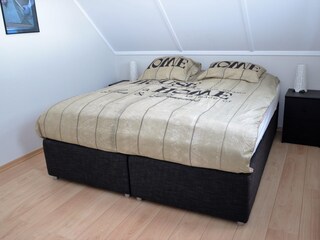 Casa per le vacanze Julianadorp Caratteristiche 13