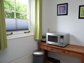 Casa per le vacanze Julianadorp Caratteristiche 12