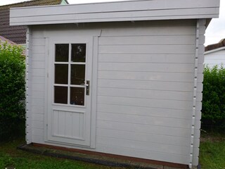 Casa per le vacanze Julianadorp Registrazione all'aperto 5