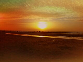 Casa per le vacanze Julianadorp Ambiente 20