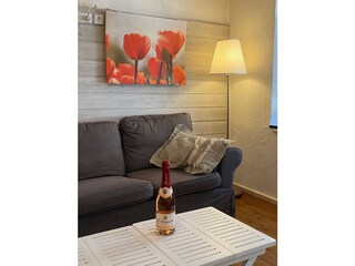 Holiday house Pfälzerwald Features 11