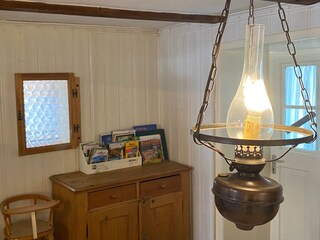 Holiday house Pfälzerwald Features 20