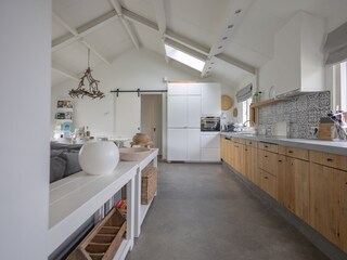 Casa per le vacanze Cadzand-Bad Caratteristiche 7