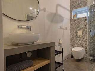 Casa per le vacanze Cadzand-Bad Caratteristiche 9