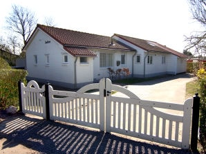 Casa per le vacanze Zeebries - Bagno Cadzand - image1