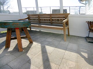 Casa per le vacanze Cadzand-Bad Registrazione all'aperto 2