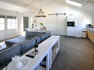 Casa per le vacanze Cadzand-Bad Caratteristiche 4