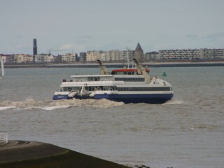 Casa per le vacanze Cadzand-Bad Ambiente 25