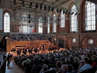 Konzertkirche Neubrandenburg