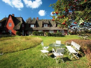 Apartment Haus MeerBrise