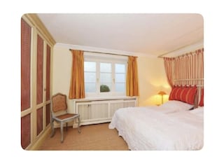 Apartment Kampen Umgebung 20