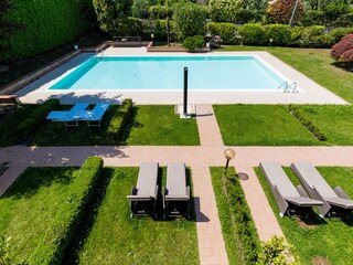 Casa per le vacanze Peschiera del Garda Caratteristiche 25