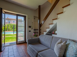 Casa per le vacanze Peschiera del Garda Caratteristiche 21