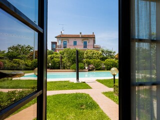 Casa per le vacanze Peschiera del Garda Registrazione all'aperto 3