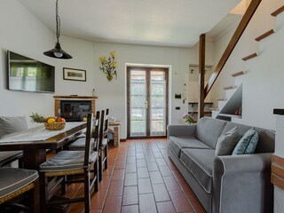 Casa per le vacanze Peschiera del Garda Caratteristiche 17