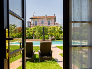 Casa per le vacanze Peschiera del Garda Caratteristiche 22
