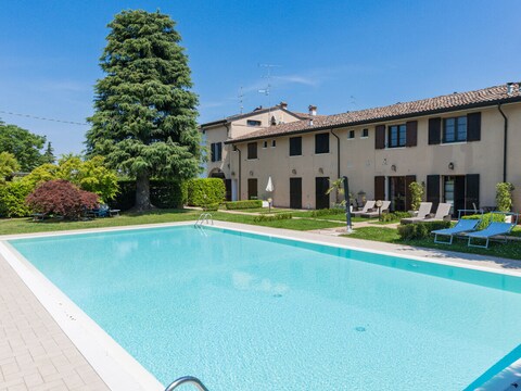 Casa per le vacanze Casa Vecchio Mulino 1