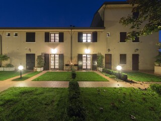 Casa per le vacanze Peschiera del Garda Registrazione all'aperto 2