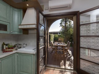 Casa per le vacanze Peschiera del Garda Caratteristiche 16