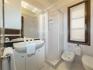 Casa per le vacanze Peschiera del Garda Caratteristiche 26