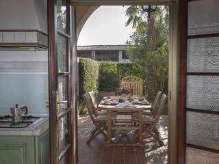 Casa per le vacanze Peschiera del Garda Caratteristiche 15