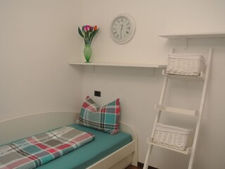 Casa per le vacanze Peschiera del Garda Caratteristiche 27