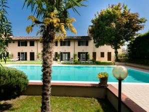 Ferienhaus Casa Vecchio Mulino 1 - Peschiera del Garda - image1