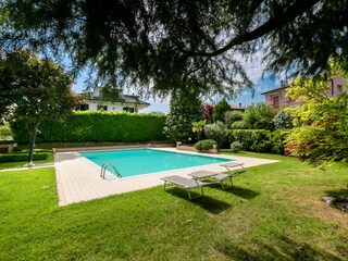 Casa per le vacanze Peschiera del Garda Registrazione all'aperto 11