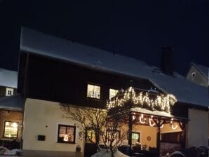 Ferienwohnung 3 - DG am Schloss Lauenstein - Lauenstein - image1