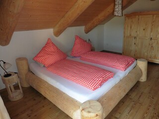 Appartamento per vacanze Schardenberg Caratteristiche 20