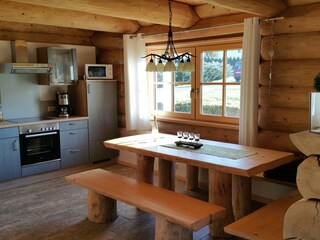 Appartamento per vacanze Schardenberg Caratteristiche 15