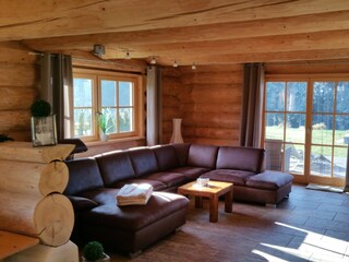 Appartamento per vacanze Schardenberg Caratteristiche 16