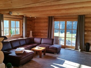 Appartamento per vacanze Schardenberg Caratteristiche 17