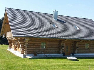 Appartamento per vacanze Schardenberg Registrazione all'aperto 12