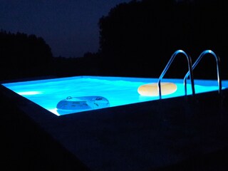 Appartamento per vacanze Schardenberg Registrazione all'aperto 13