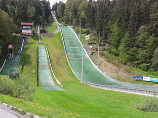 Appartamento per vacanze Schardenberg Documento 23