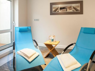 Ferienhaus List Außenaufnahme 3