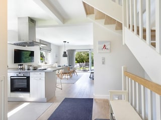 Ferienhaus List Außenaufnahme 9