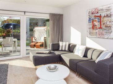 Ferienhaus Landsend