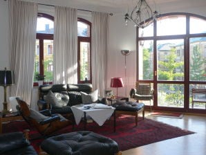 Ferienwohnung Villa Fiedler - Dresdner Umland - image1