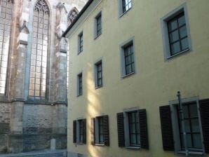 Holiday apartment Bock - Regensburg - image1