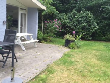 Bungalow Groenendaal Texel 190